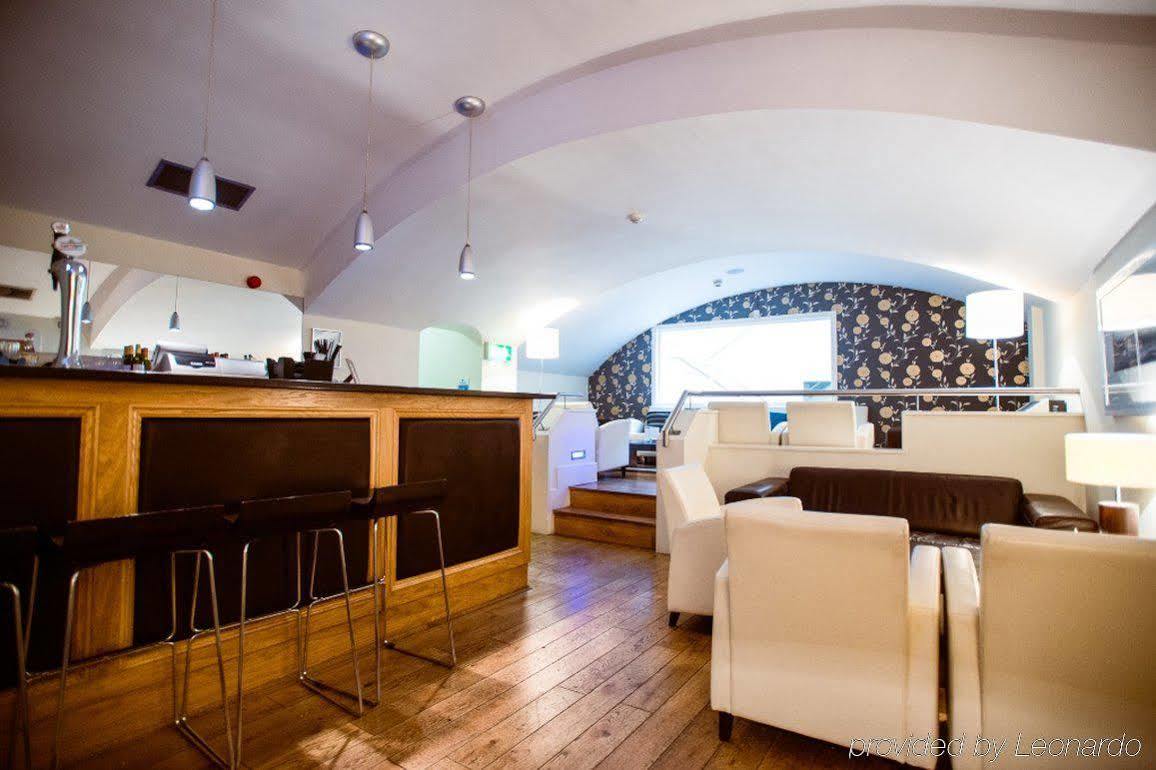 Grey Street 4* Newcastle upon Tyne