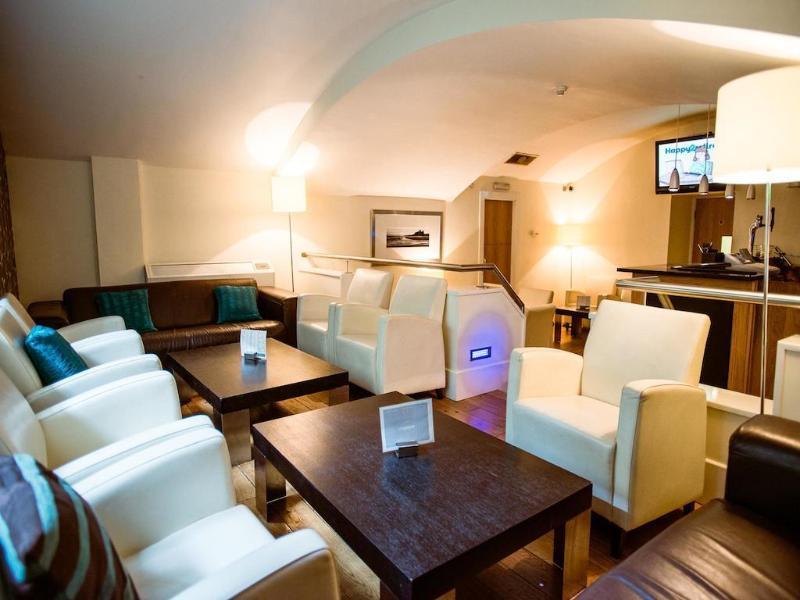Grey Street Hotel 4*