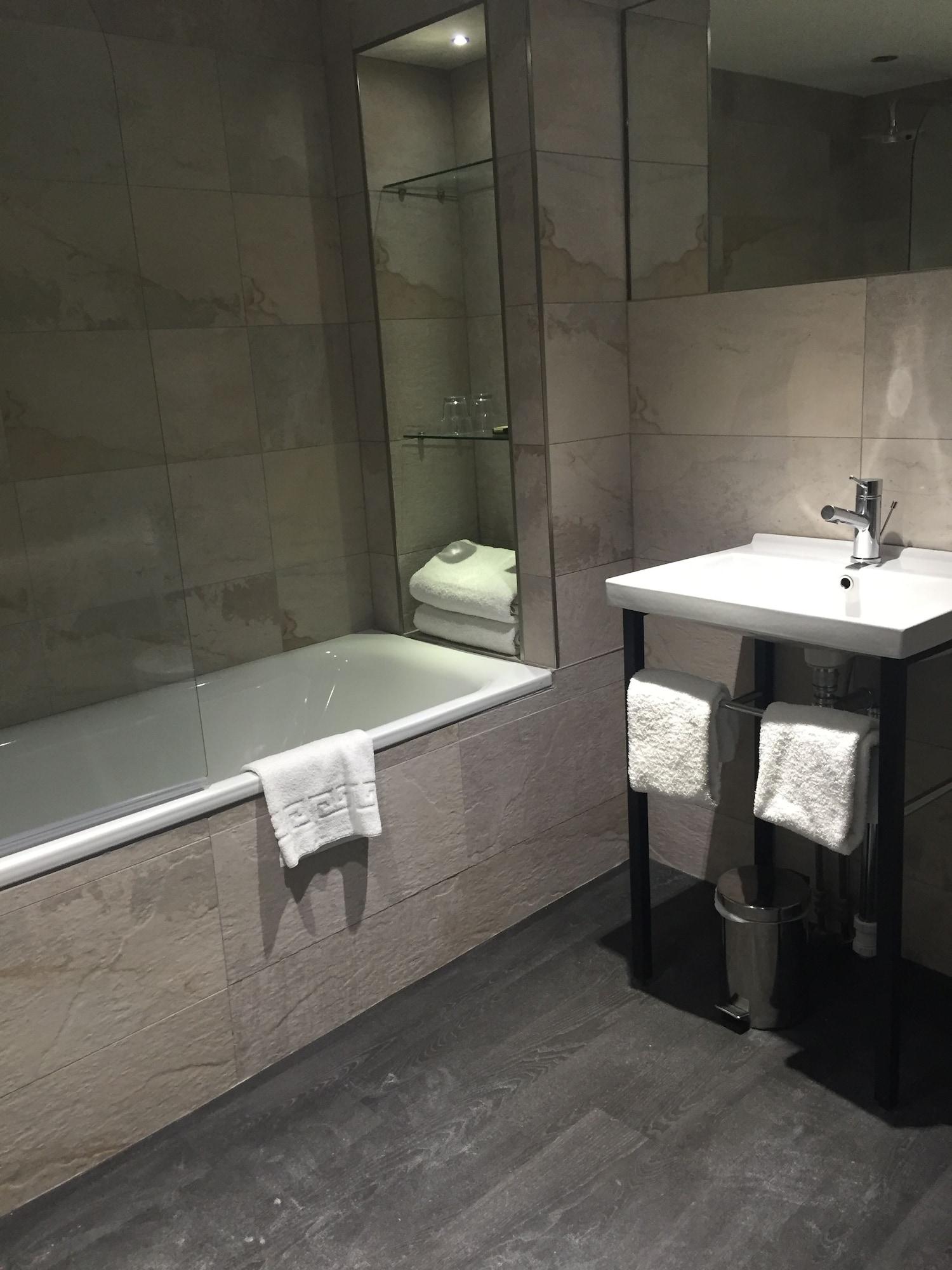 Grey Street Hotel Newcastle upon Tyne