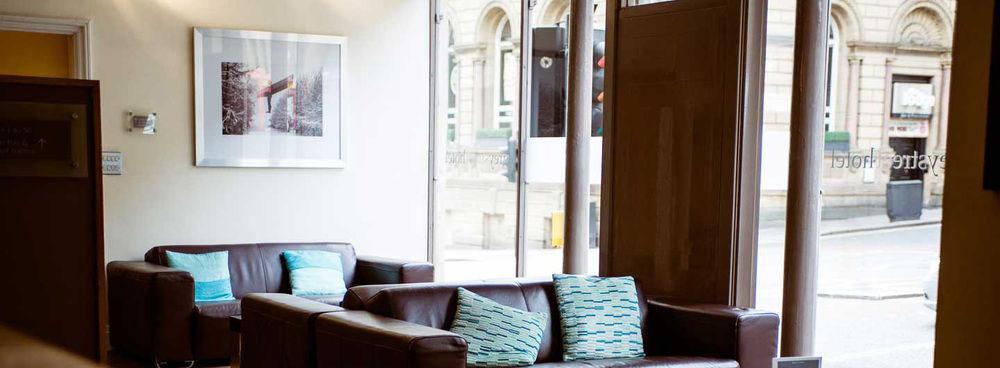 Grey Street 4* Newcastle upon Tyne