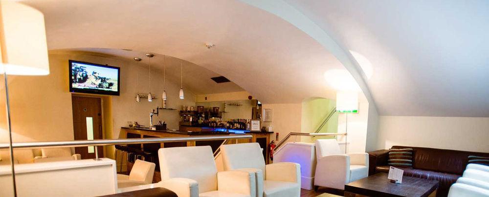 Grey Street Hotel 4*