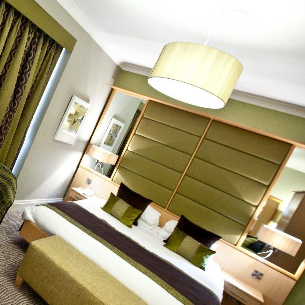 Grey Street Hotel Newcastle upon Tyne